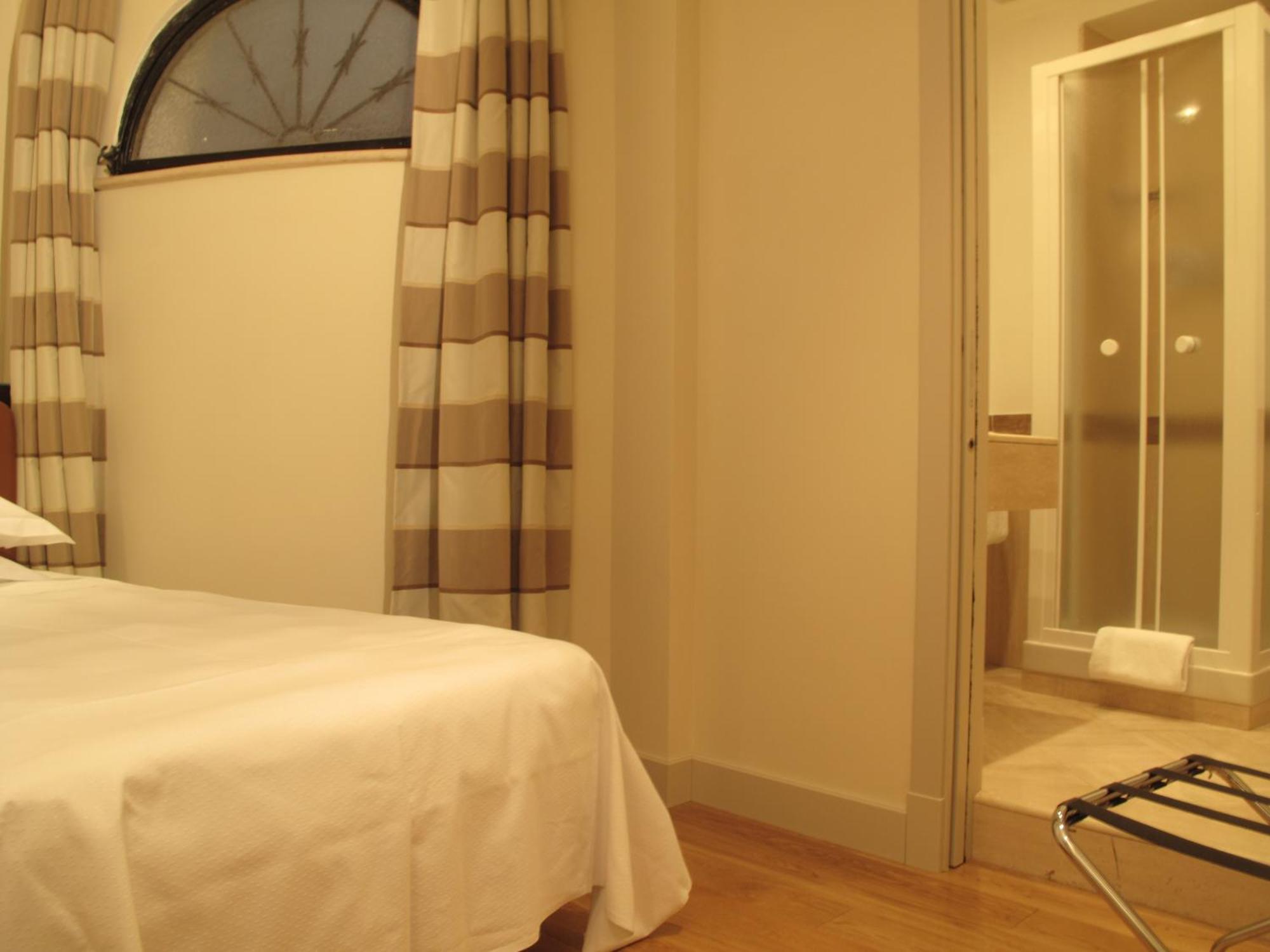 Hotel Albergo Santa Chiara — Foto 3